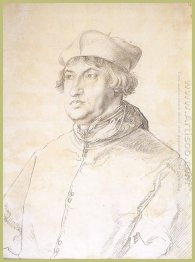 cardinal albrecht von brandenburg