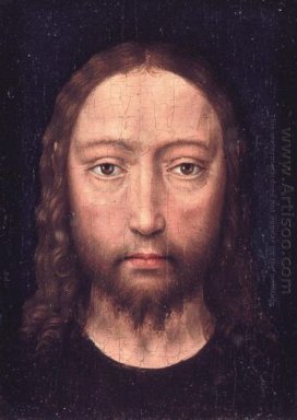 Tête du Christ