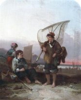 Pescatori