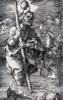 St christopher naar recht 1521