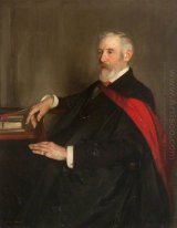 Il professor George Gilbert Ramsay