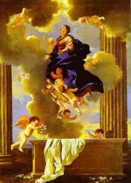 Assumption Of The Virgin