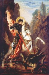 Saint George