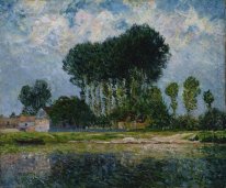 The River 1902