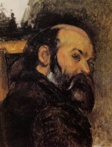 Self Portrait 1885