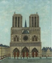 Notre-Dame van Parijs