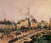 De pont neuf 2 1902