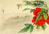 Peony - Chinese Painting