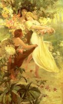 esprit du printemps 1894