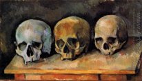 The Three Skulls