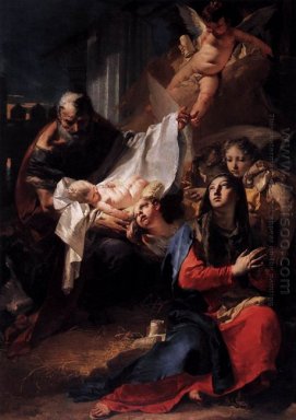 Nativity 1732