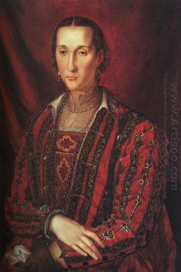 Retrato de Francesco I de Medici\'\'