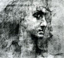 Head Of Engel 1887