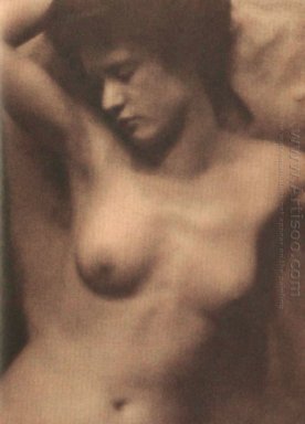 Torso (bekerja sama dengan Stieglitz)