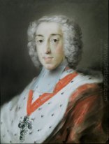 Pemilih Clemens Augustus of Cologne