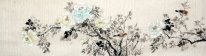 Birds&Flowers - Chinese Painting