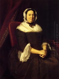 Mrs Samuel Hill