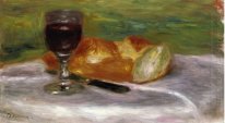 Bicchiere Di Vino 1908