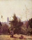 Recollections Of Pierrefonds 1861