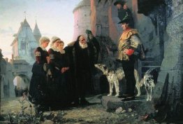 Droit Du Seigneur 1874