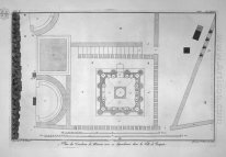 Tavern na mesma perspectiva de Sterquilinium