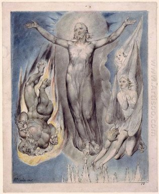 Illustrazione Per Milton S Comus 1820 2