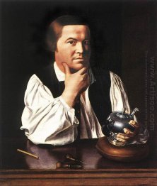 Paul Revere 1770 1 Paul Revere 1770 1