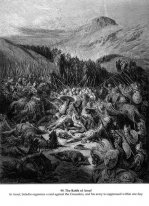 The Battle Of Arsuf