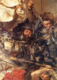 Battle Of Grunwald Detail 9