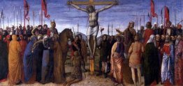 The Crucifixion