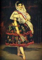 Lola de valence 1862