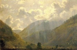 Last Rays 1865