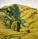 Colline Of The Sun San Anselmo Californie