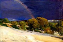 De Rainbow 1907