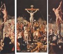 Crucifixion (Triptyque)