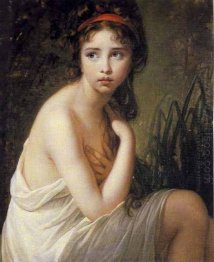 The Bather