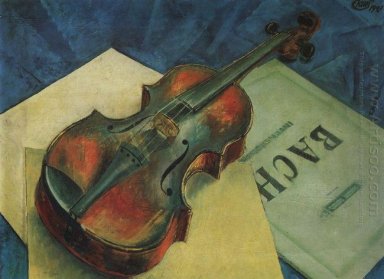 Violon 1921