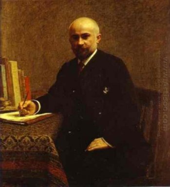 Adolphe Julien 1887