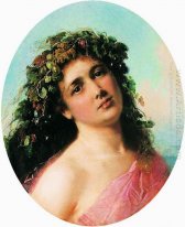 Bacchante