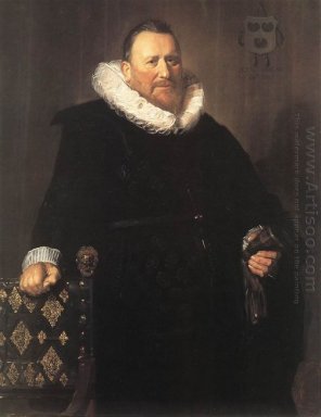 Nicolaes van der Meer Woutersz