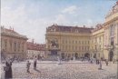 The Josef Square Di Wina 1831