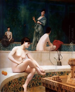 Harem Bath