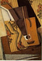 The Guitar 1914