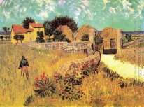 Farmhouse in Provence