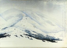 Snowy Mountain  Snowy Mountain