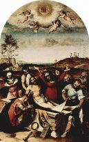 Deposizione di Cristo 1512