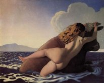 The Rape Of Europa 1908