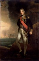 Rear-Admiral Sir Horatio Nelson