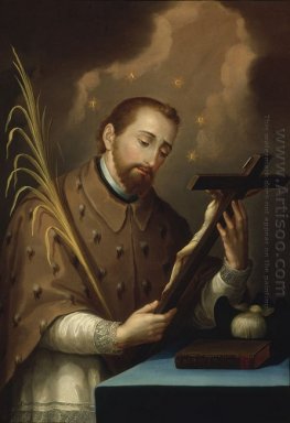 Saint Jean Népomucène