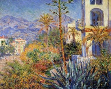 Villas At Bordighera 02